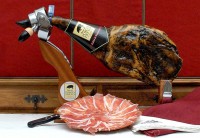 Iberian Ham